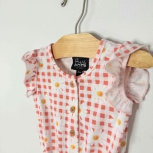 Alternative view of Le chat botté | 3 mois