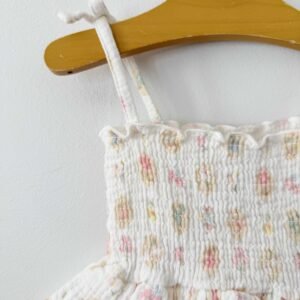 Alternative view of Chickpea | 3-6 mois