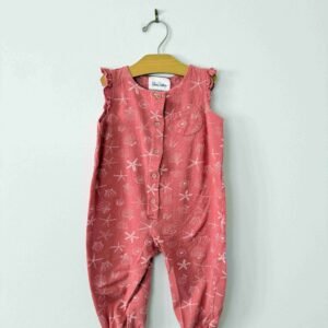 Island trotters | 24 mois