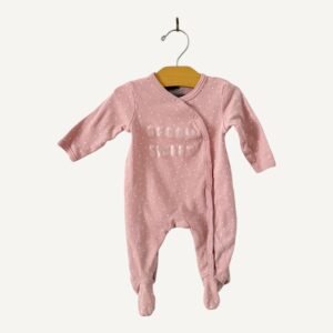 Alternative view of Pyjamas | 3 mois