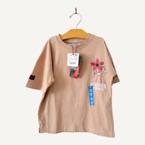 Zara | Stranger things | 6 ans