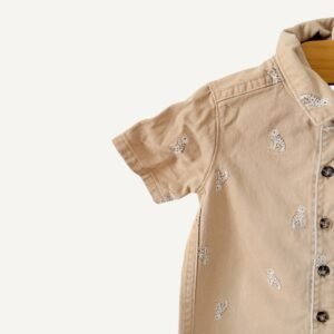 Alternative view of Carters | 18 mois