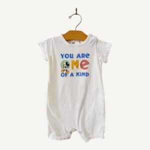 H&M | Disney |  6-9 mois