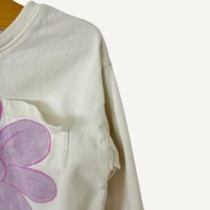 Alternative view of Zara | 2 ans