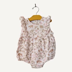 Elegant baby | 6-9 mois