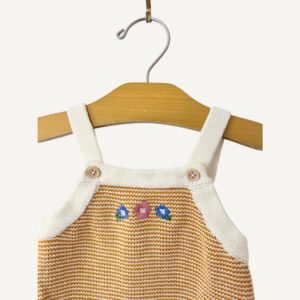 Alternative view of Bout'chou | 9 mois