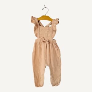 Emily and Oliver | 18 mois