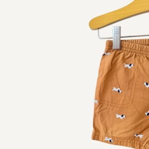 Alternative view of Carters | 18 mois