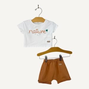 Souris mini | 0-3 mois