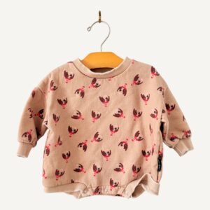 Daily brat | 3-6 mois