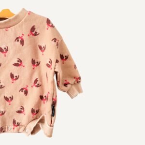 Alternative view of Daily brat | 3-6 mois