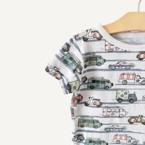 Alternative view of Next | 2-3 ans