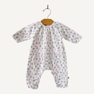 Petit bateau | 3 mois