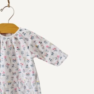 Alternative view of Petit bateau | 3 mois
