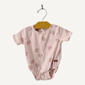 Souris mini | 3-6 mois