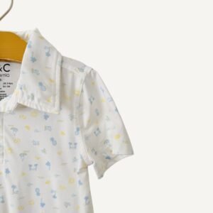 Alternative view of C&C | 4 ans