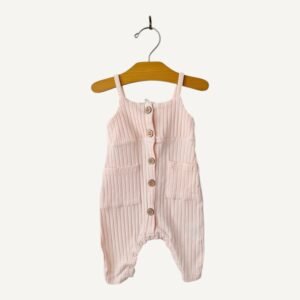 Jessica Simpson | 0-3 mois