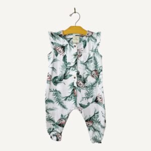 Island trotters | 18 mois