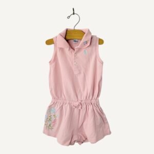 Ralph Lauren | 18 mois