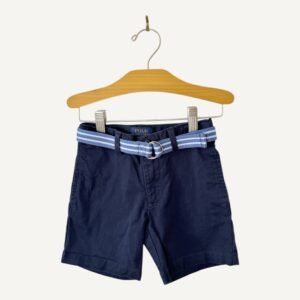 Ralph Lauren | 3 ans