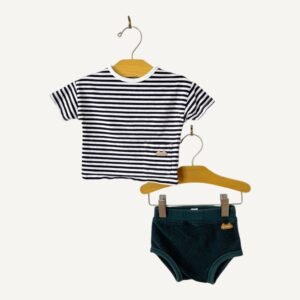 Souris mini | 0-3 mois