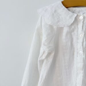 Alternative view of Zara | 4 ans