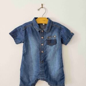 Souris mini | 9-12 mois