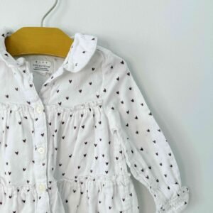 Alternative view of RLE | 9-12 mois