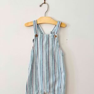 Child of mine | 18 mois