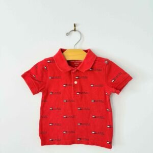Tommy Hilfiger | 24 mois