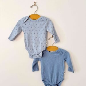 Rabbit bear | 0-3 mois