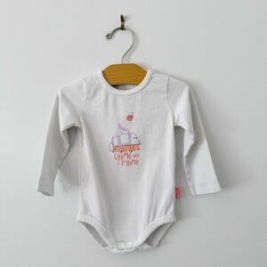 Souris mini | 6-9 mois