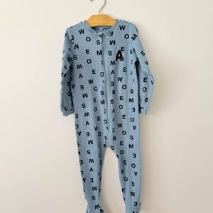 Pekkle | Lettres | 24 mois