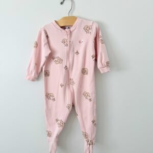 Pekkle | Pizza | 9 mois