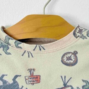 Alternative view of Carters | 2 ans