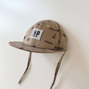 Alternative view of L&P | 0-6 mois