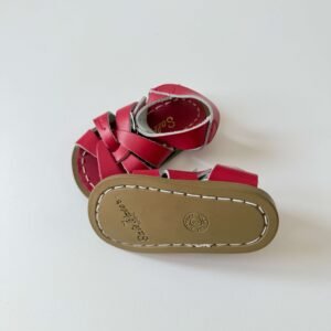 Alternative view of Salt Water | 3