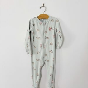 Pekkle | Takeout | 18 mois