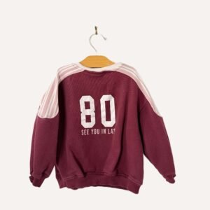 Alternative view of Zara | 6 ans