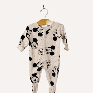 H&M | Disney | 2-4 mois