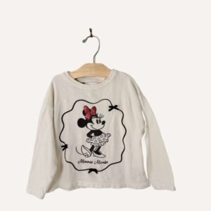 Zara | Disney | 4 ans