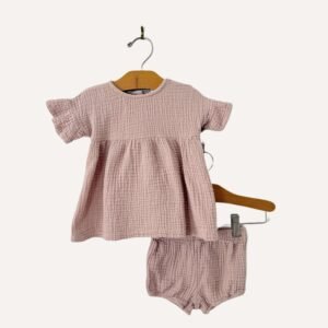 H&M | 4-6 mois