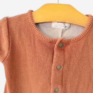 Alternative view of Greige | 3-6 mois