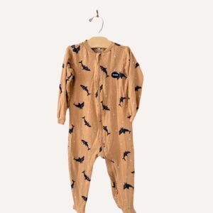 Pekkle | Requin | 24 mois