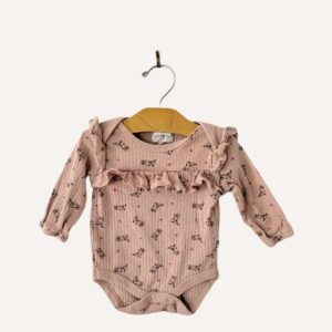 Rabbit bear | 6-9 mois