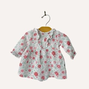 Rabbit bear | 3-6 mois