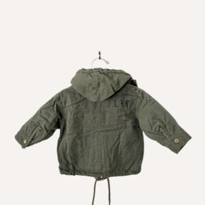 Alternative view of L&P | 0-6 mois