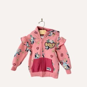 Alternative view of Bluey | 3 ans