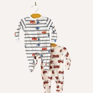 Alternative view of Old navy | 0-3 mois