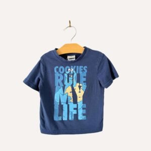 Sesame street | 2 ans